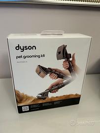 Dyson Pet Grooming Kit Originale (PN 972205-01)