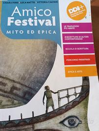 antologia Amico festival 1