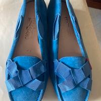 Mocassino Salvatore Ferragamo n. 37