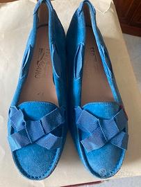 Mocassino Salvatore Ferragamo n. 37