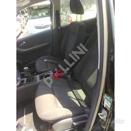Sedili Completi mercedes classe a 2004-12