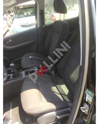 Sedili Completi mercedes classe a 2004-12