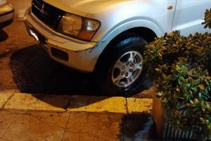 Pajero V60 GL 2.5 DiD