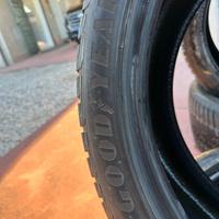 275/40 r22 Gomme termiche pneumatici