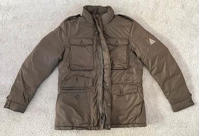 Piumino Carrera donna taglia M