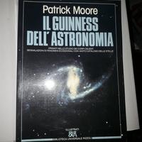 il Guinnes dell'astronomia