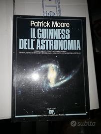 il Guinnes dell'astronomia