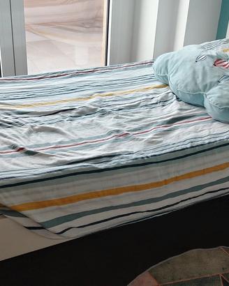 letto ikea mod. sklat ottime conditioni