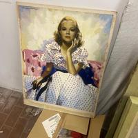 Nino Nanni “La giovanola”