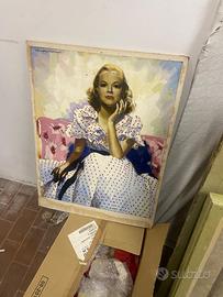 Nino Nanni “La giovanola”