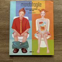 Libri grafica mondofragile illustrazioni