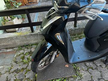 SH  HONDA 125i