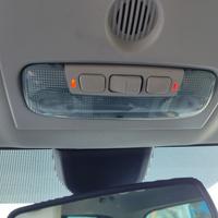 Plafoniera anteriore FORD B MAX del 2015