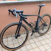 Gravel Cannondale Topstone 2 