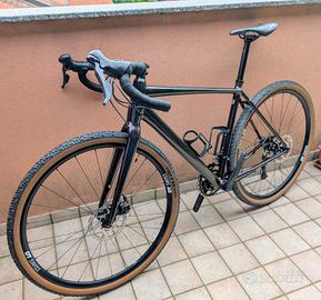 Gravel Cannondale Topstone