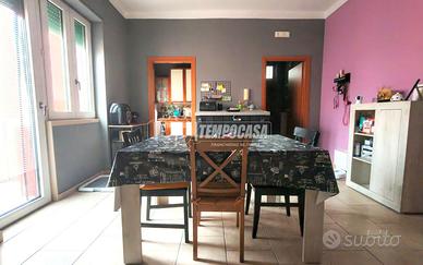 Funzionale quadrivani in buono stato