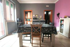 Funzionale quadrivani in buono stato