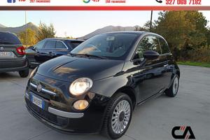 FIAT 500 1.2i 70CV - NEOPATENTATI
