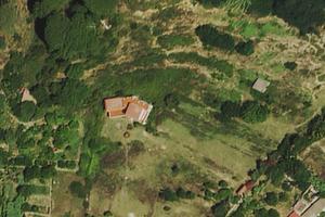 Terreno con casa Salice