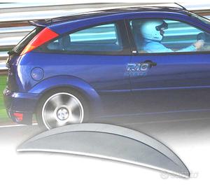 SPOILERFORD FOCUS 98-04 LOOK WRC