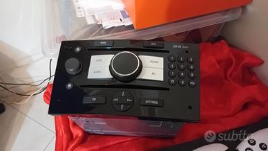 Autoradio OPEL