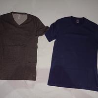 maglie ragazzo/uomo 
