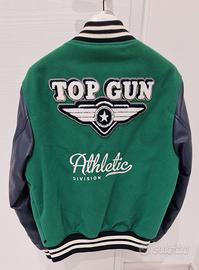 Giubbotto Bomber TOP GUN® NUOVO - Modello MA-1 - T