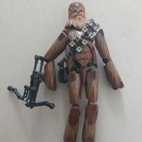 Lego Star Wars 75530 Chewbecca Completo
