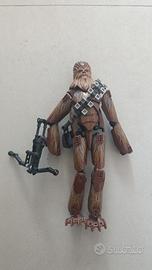 Lego Star Wars 75530 Chewbecca Completo