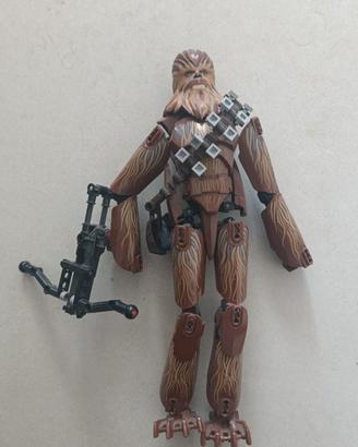 Lego Star Wars 75530 Chewbecca Completo