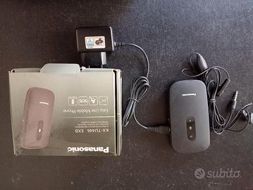 telefono cellulare Panasonic