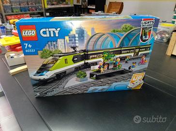 lego 60337 