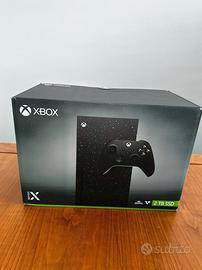 Microsoft Xbox Series X Galaxy Black 2TB