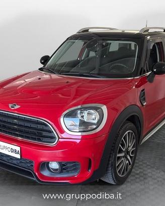 MINI Countryman Mini F60 2017 Benzi Mini 1.5 ...