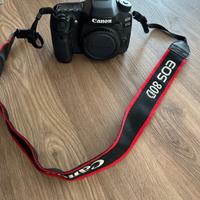 Canon 80d