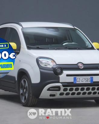 FIAT Pandina III 2024 Cross Pandina Cross 1.0 fire