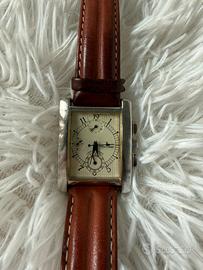 Pierre Bonnet Chronograph Carré