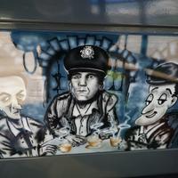 WEGA - Macchina per Caffè - Limitato