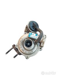 Turbina Opel Corsa D 1300 CDTI 2006/2014 73501343