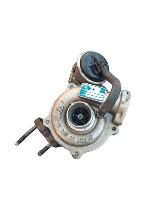 Turbina Opel Corsa D 1300 CDTI 2006/2014 73501343