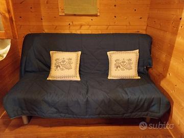 DIVANO LETTO