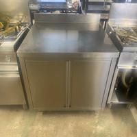 Attrezzatura per pizzeria