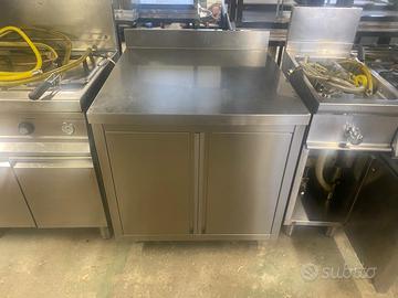 Attrezzatura per pizzeria