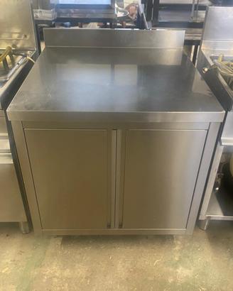 Attrezzatura per pizzeria