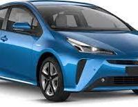 Motore toyota prius - 1.8 hybrid motore: 2zrfxe