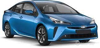 Motore toyota prius - 1.8 hybrid motore: 2zrfxe