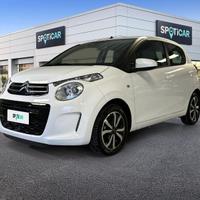 Citroën C1 1.0 VTi72 S&S Shine Neopatentati