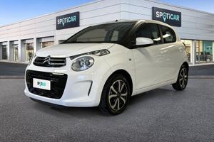 Citroën C1 1.0 VTi72 S&S Shine Neopatentati