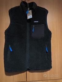 Gilet patagonia Retro-x Tg S