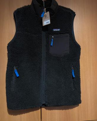 Gilet patagonia Retro-x Tg S